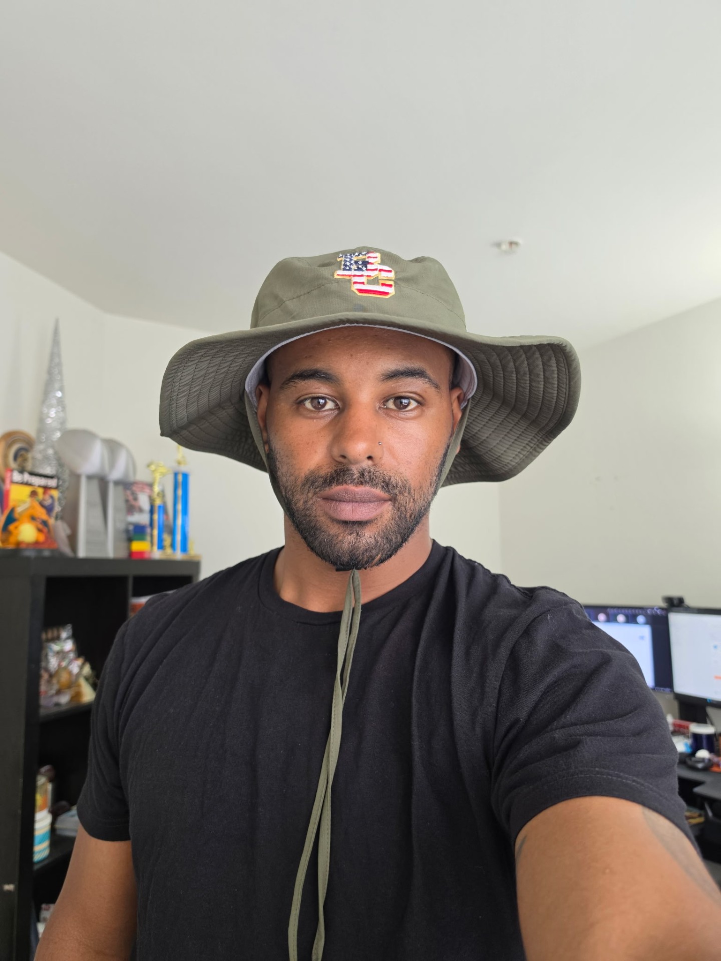 Curtis Booker - Girls Flag Football Chief Operating Leader, Big ASG Elite