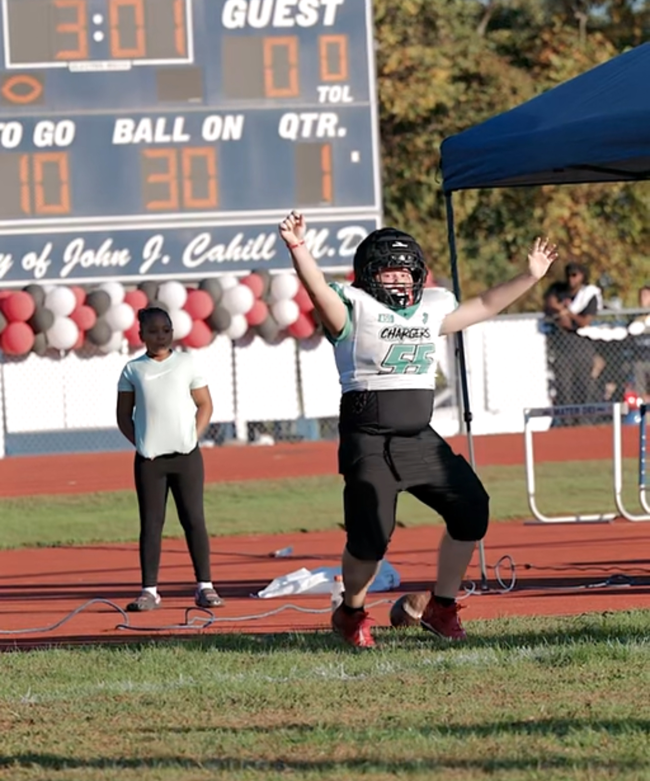Enzo — Pick Six (10U)