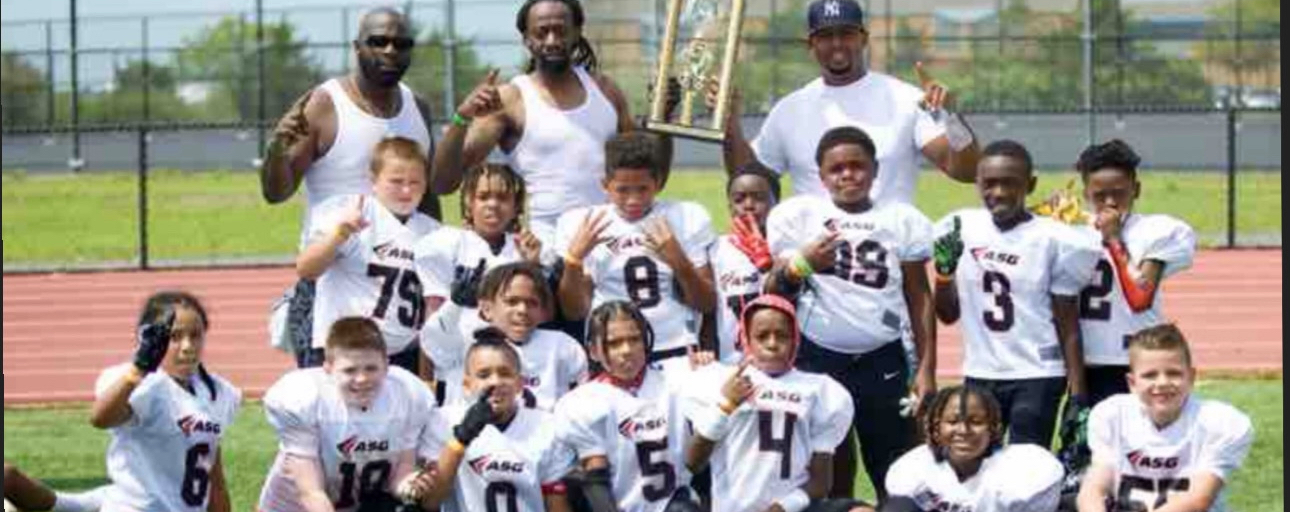 8U — AC Tournament