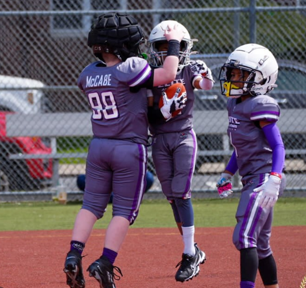 9U — AC Celebration