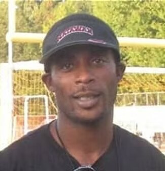 Charlie Rogers — Director of Player Development, Big ASG Elite