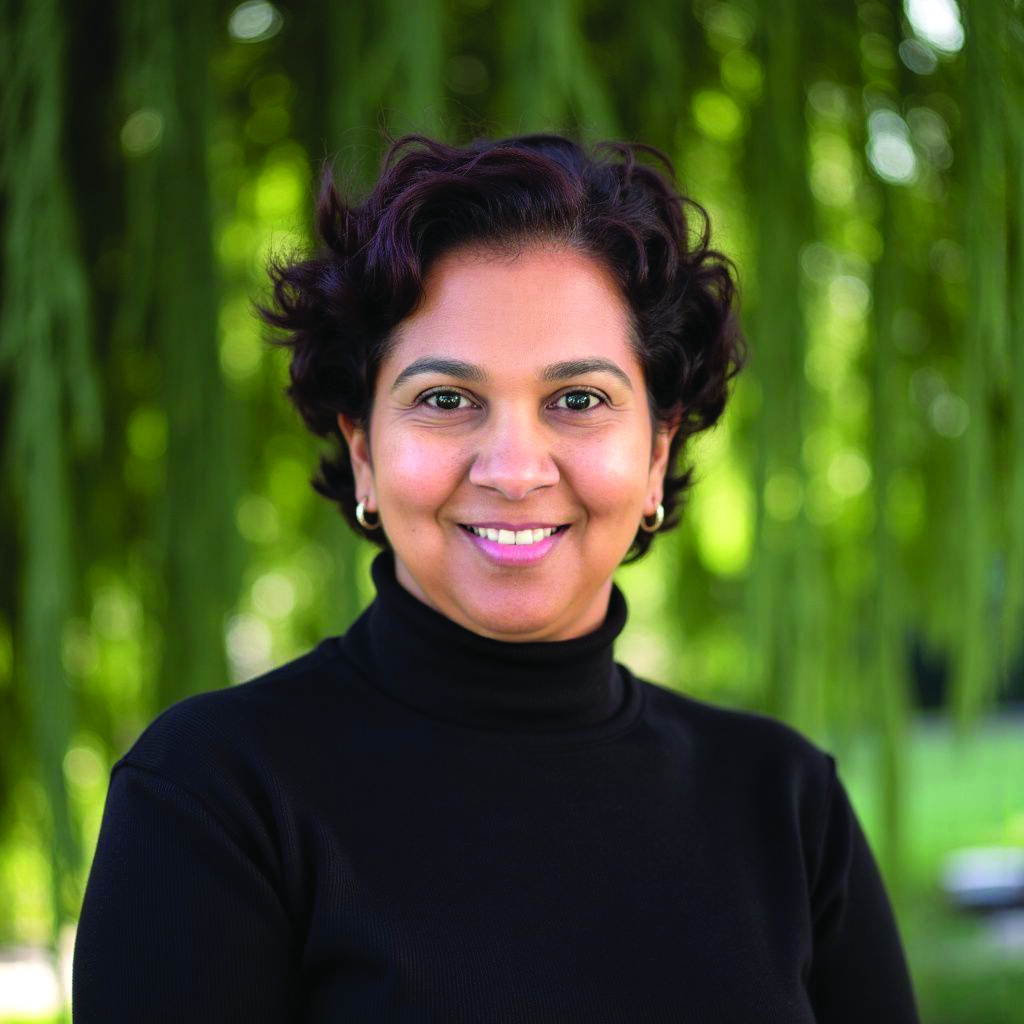 Giselle Chanona-Pierre — Secretary + Treasurer, Big ASG Elite