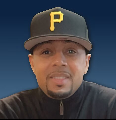 Jamil Hill — Vice President / Commissioner, Big ASG Elite