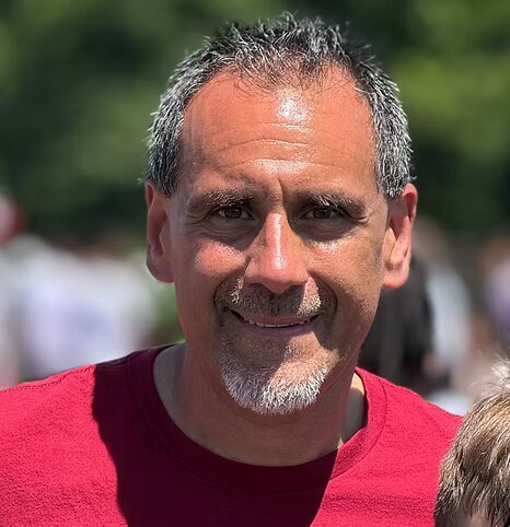 Anthony Bellardino — Director of Fundraising, Big ASG Elite