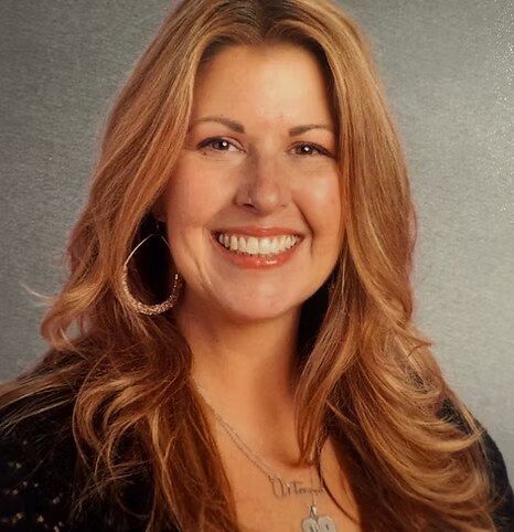 Antonia McCabe — Public Relations, Big ASG Elite