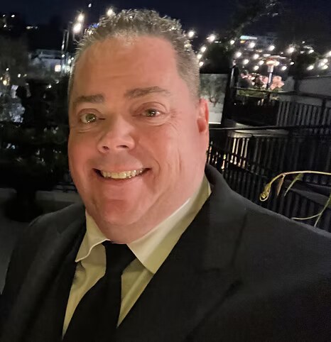 Brian McCabe — Public Relations & Building Director, Big ASG Elite