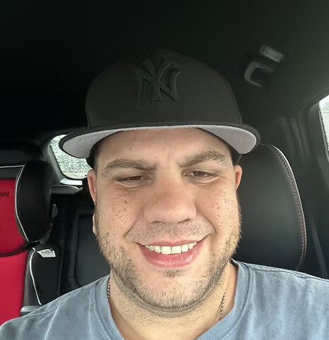 Louis Palaio — Director of Facilities Maintenance, Big ASG Elite