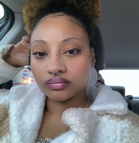 Yonika Mitchell — Assistant Director of Cheerleading, Big ASG Elite